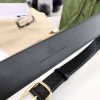 Replica Gucci Utility Belt