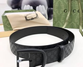 Replica Gucci Belt 4cm