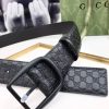 Replica Gucci Belt 4cm