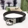 Replica Gucci Look Alike Belt