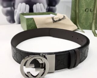 Replica Gucci Look Alike Belt