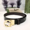 Replica Gucci Gold Chain Belt