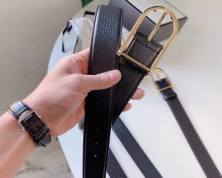 Replica Gucci Feline Belt