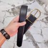 Replica Gucci Feline Belt