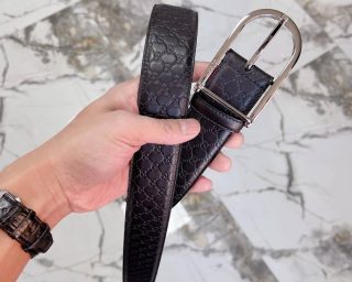 Replica Gucci Horse Bit Belt