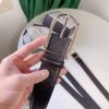 Replica Gucci Horse Bit Belt