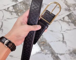 Replica Gucci Belt With Bee