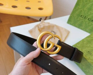 Replica Gucci Brand Belt