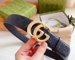 Replica Gucci Formal Belt