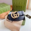 Replica Gucci Formal Belt