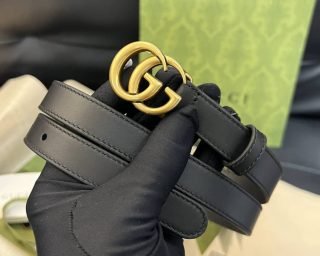 Replica Gucci X Supreme Belt