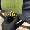 Replica Gucci X Supreme Belt