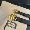 Replica Gucci X Supreme Belt