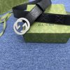 Replica Gucci Jackie Belt