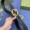 Replica Gucci Horse Belt