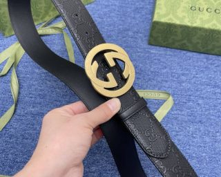 Replica Gucci Horse Belt