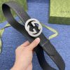 Replica Gucci Marmont Thin Belt