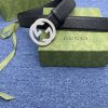 Replica Gucci Marmont Thin Belt