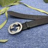 Replica Gucci Marmont Thin Belt