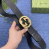 Replica Gucci Belt With Snake Buckle