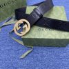 Replica Gucci Belt With Snake Buckle