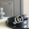 Replica Gucci Queen Margaret Belt