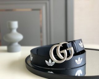 Replica Gucci Queen Margaret Belt