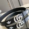 Replica Gucci Queen Margaret Belt