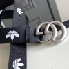 Replica Gucci Queen Margaret Belt