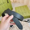 Replica Gucci Mens Reversible Belt