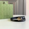 Replica Gucci Replica Guccissima Belt