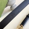 Replica Gucci Replica Guccissima Belt