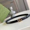 Replica Gucci Replica Guccissima Belt