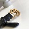 Replica Gucci Replica Guccissima Belt