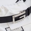 Replica Gucci Zumi Belt