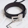 Replica Gucci Zumi Belt