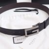 Replica Gucci 3cm Belt