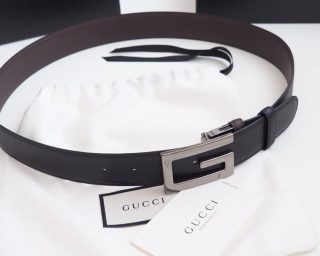 Replica Gucci 3cm Belt