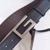 Replica Gucci 3cm Belt