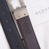 Replica Gucci 3cm Belt