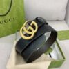 Replica Gucci 2cm Belt