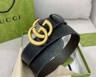 Replica Gucci 2cm Belt