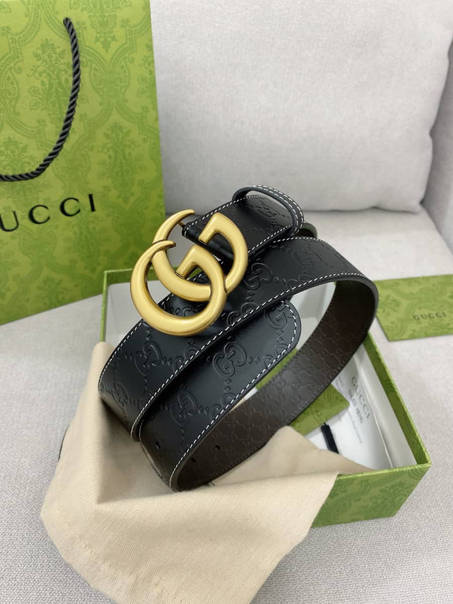 Replica Gucci 2cm Belt