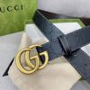 Replica Gucci 2cm Belt