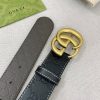 Replica Gucci 2cm Belt