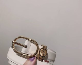 Replica Gucci Imprime Belt