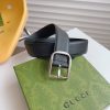 Replica Gucci Belt With Crystals