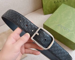 Replica Gucci King Snake Belt