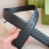 Replica Gucci King Snake Belt