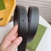 Replica Gucci Marmont Wide Belt